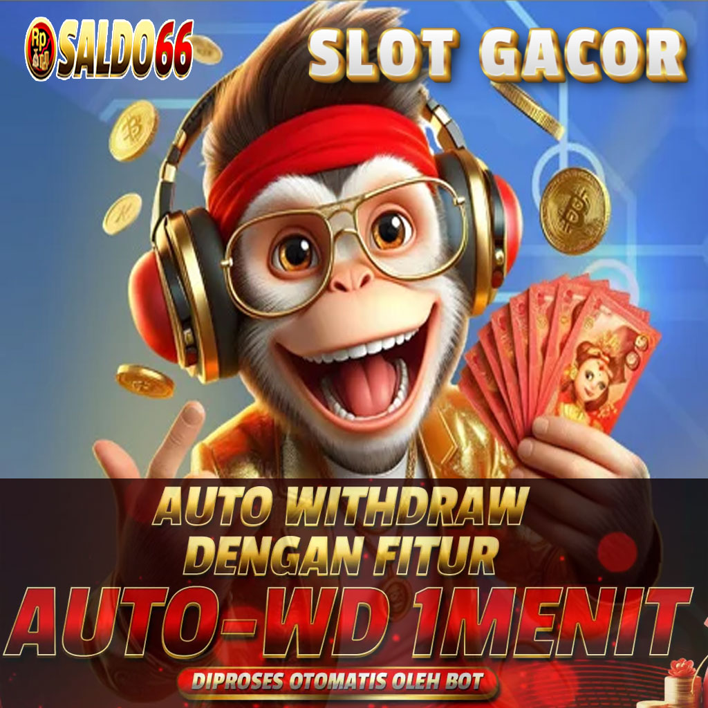 Saldo66: Slot88 Situs Slot Gacor Online Gampang Menang Hari Ini RTP Slot 777 Terbaru